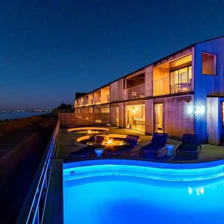 Kamome Slow Hotel Awaji المظهر الخارجي الصورة