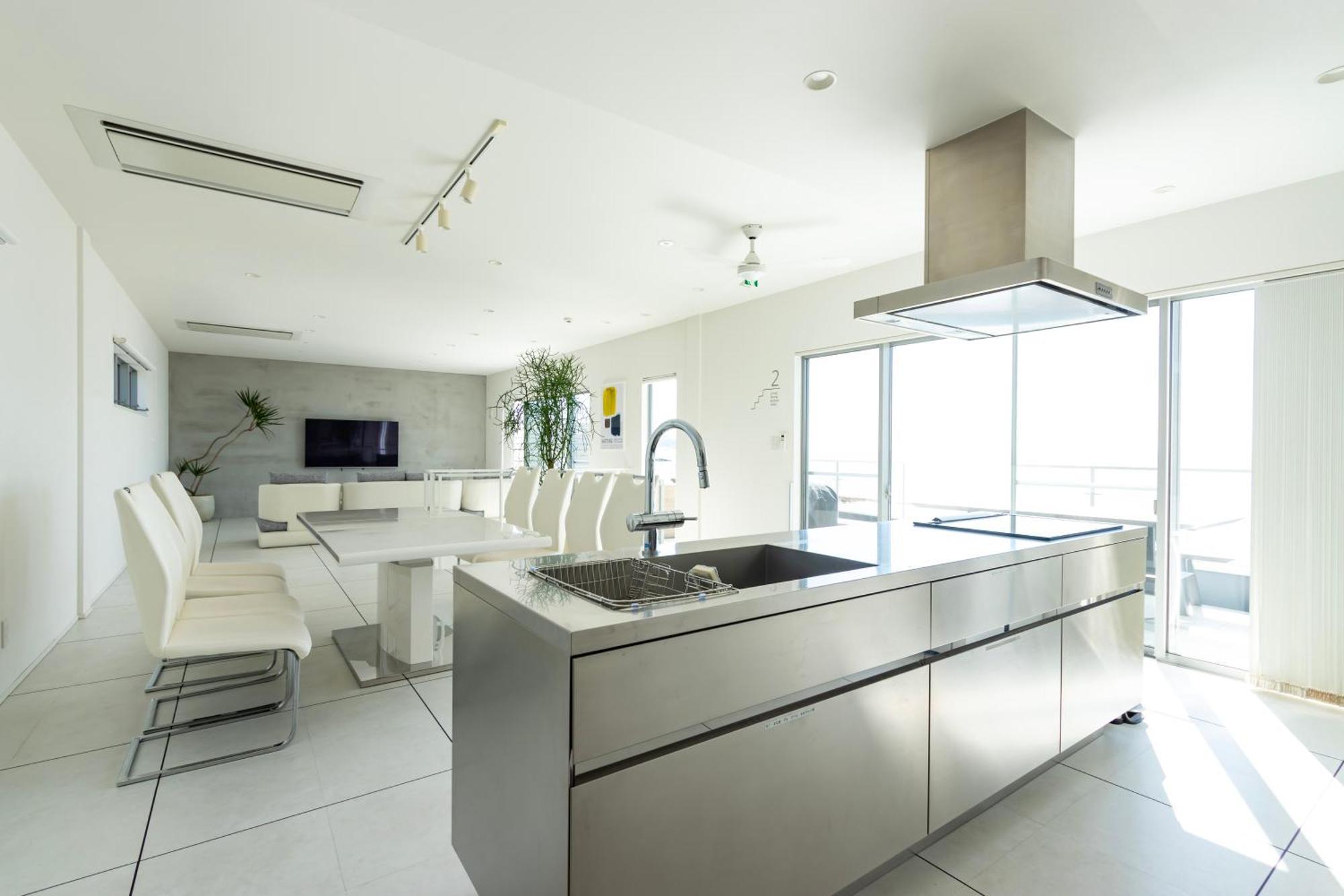 Kamome Slow Hotel Awaji الغرفة الصورة