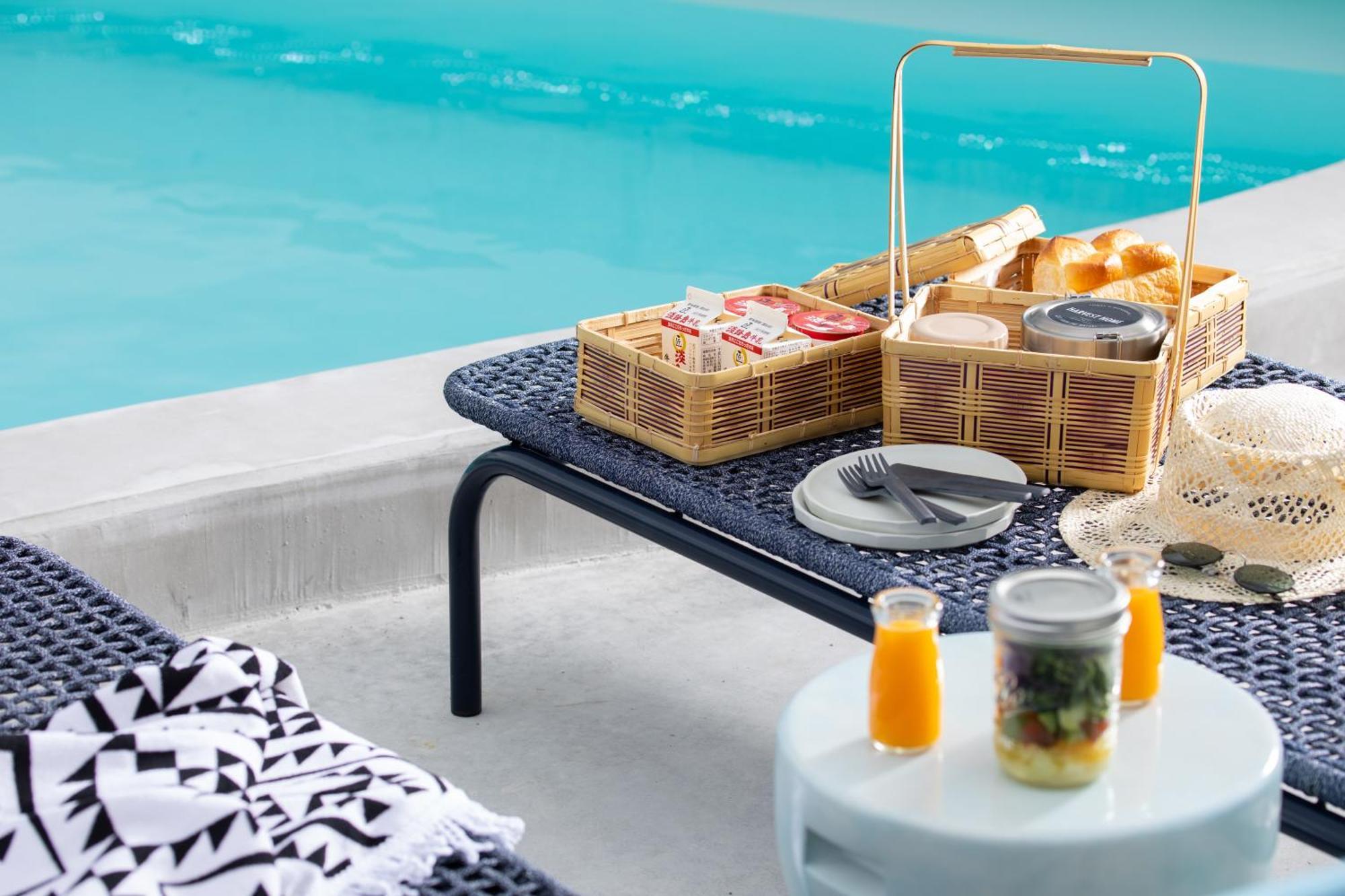 Kamome Slow Hotel Awaji المظهر الخارجي الصورة