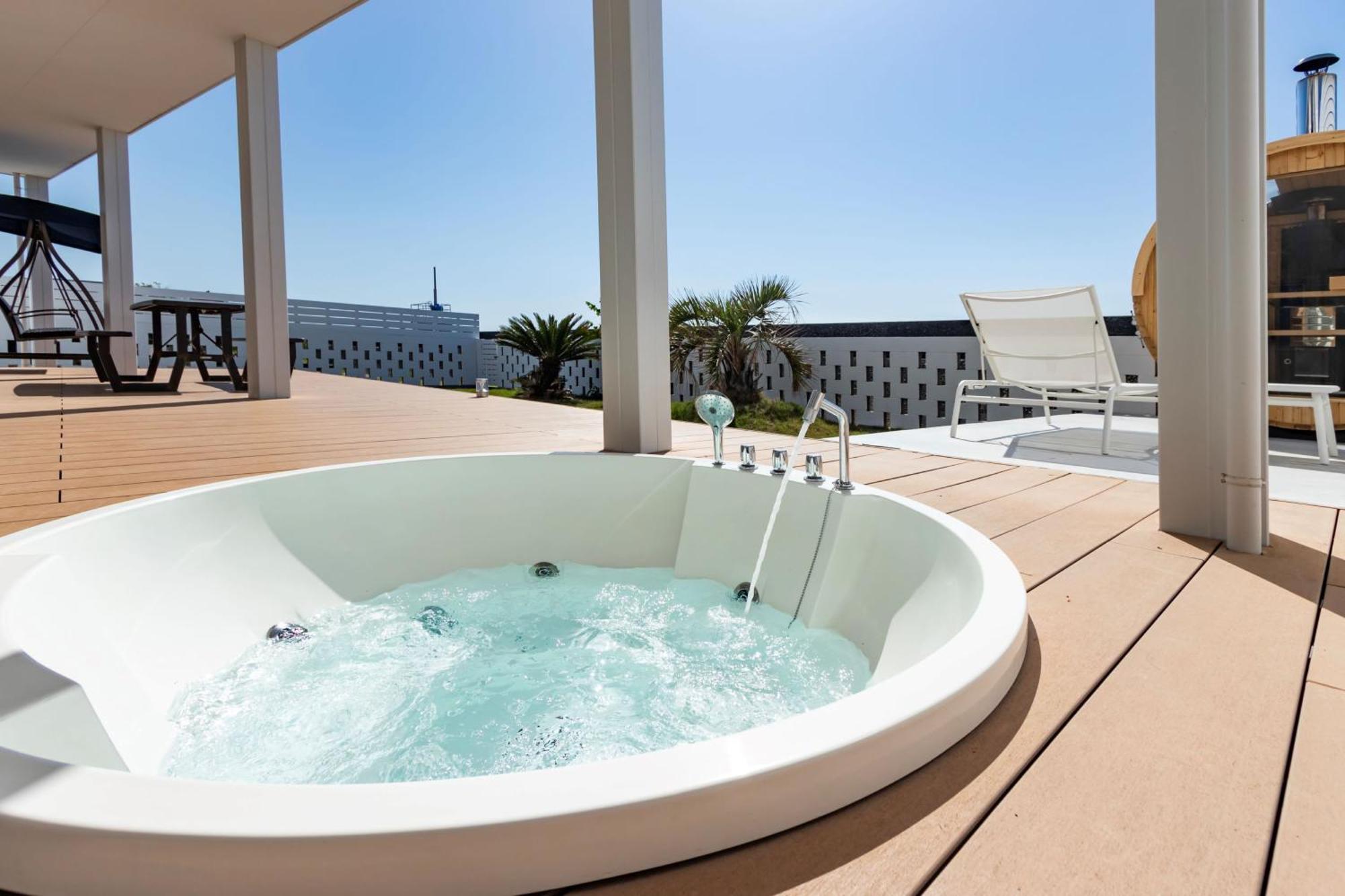 Kamome Slow Hotel Awaji المظهر الخارجي الصورة