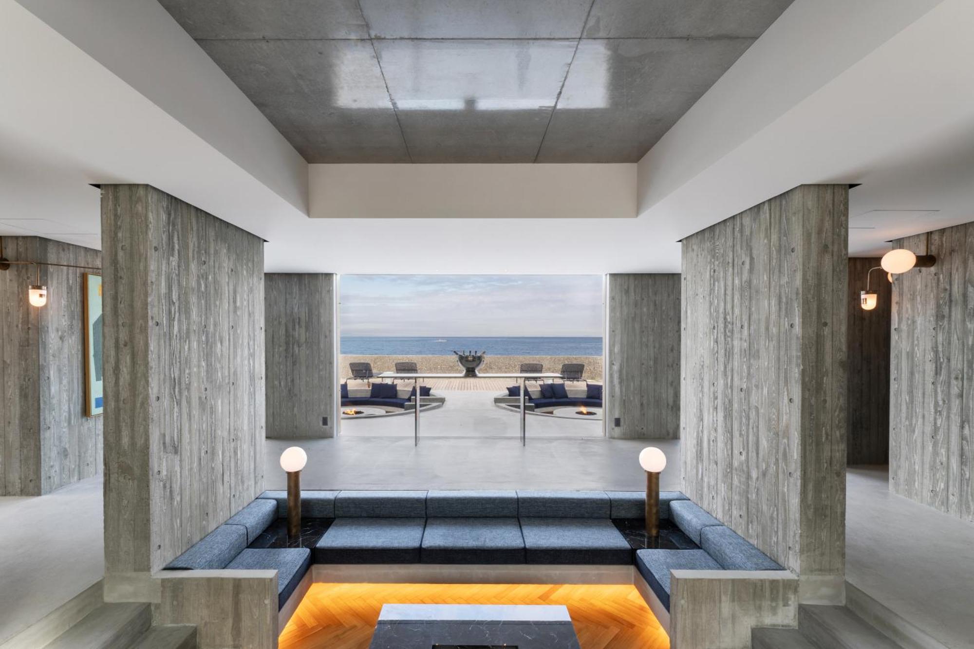 Kamome Slow Hotel Awaji المظهر الخارجي الصورة