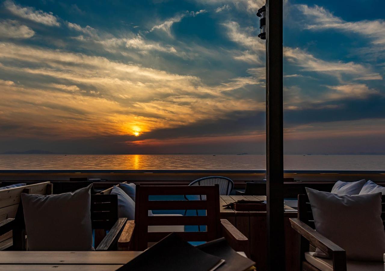 Kamome Slow Hotel Awaji المظهر الخارجي الصورة