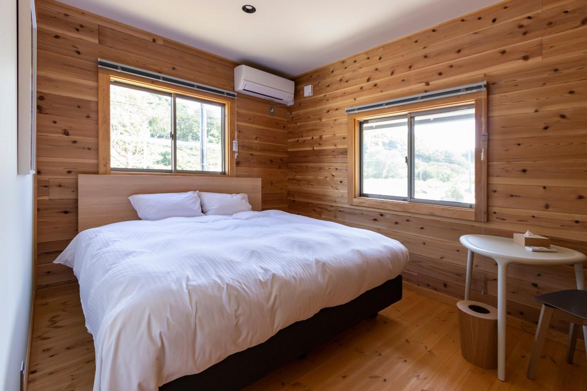 Kamome Slow Hotel Awaji المظهر الخارجي الصورة