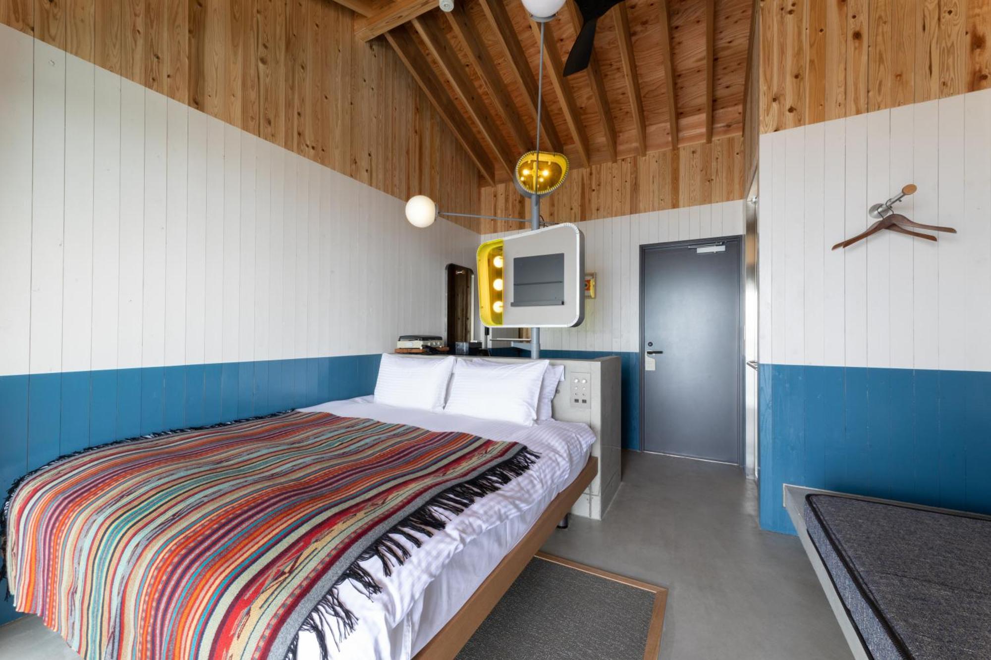 Kamome Slow Hotel Awaji المظهر الخارجي الصورة