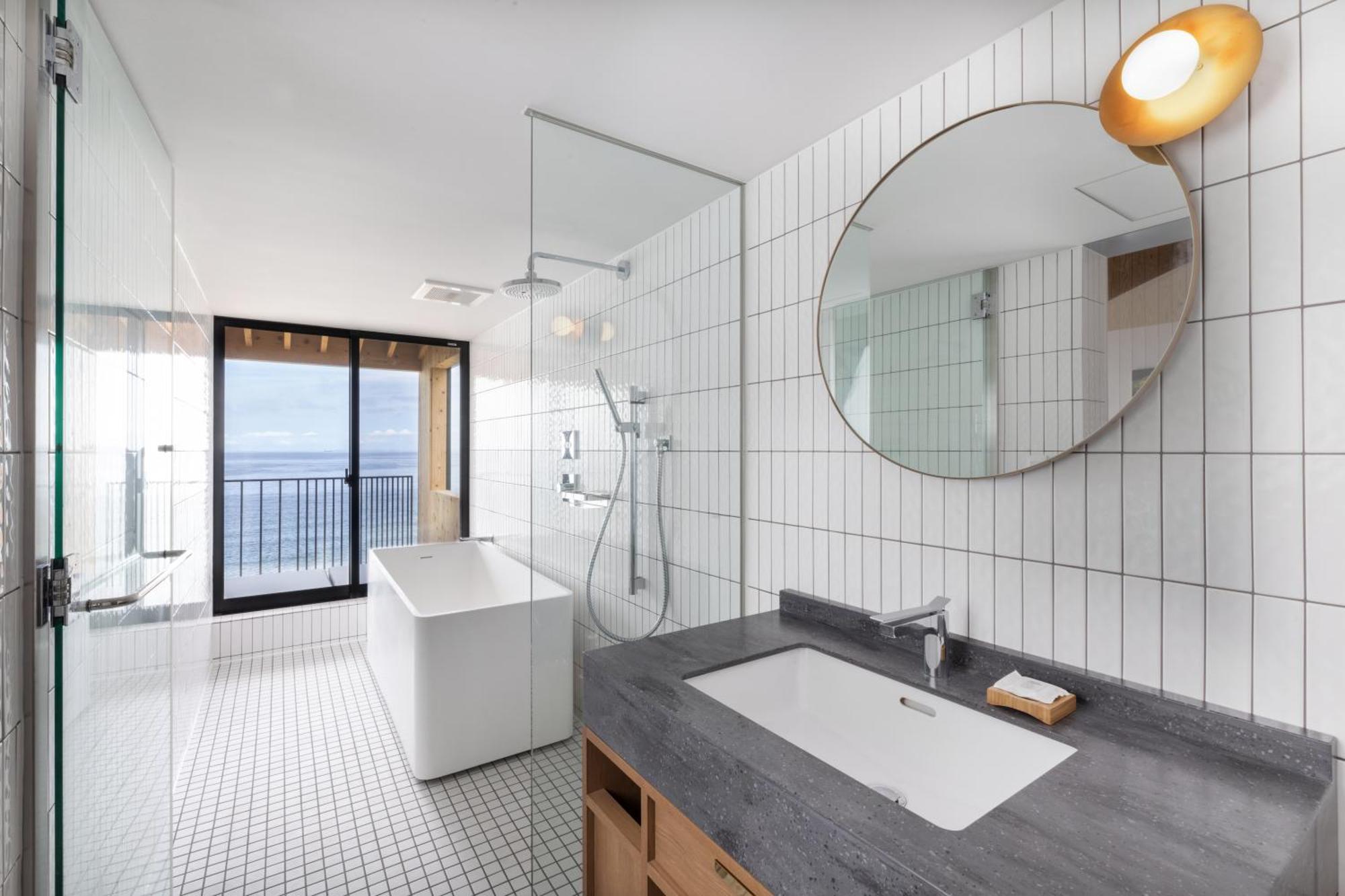 Kamome Slow Hotel Awaji المظهر الخارجي الصورة