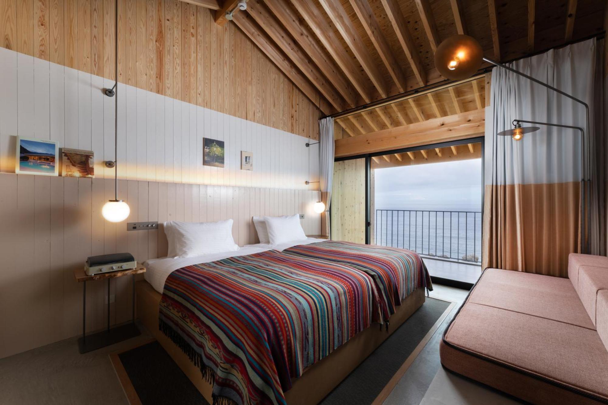 Kamome Slow Hotel Awaji المظهر الخارجي الصورة