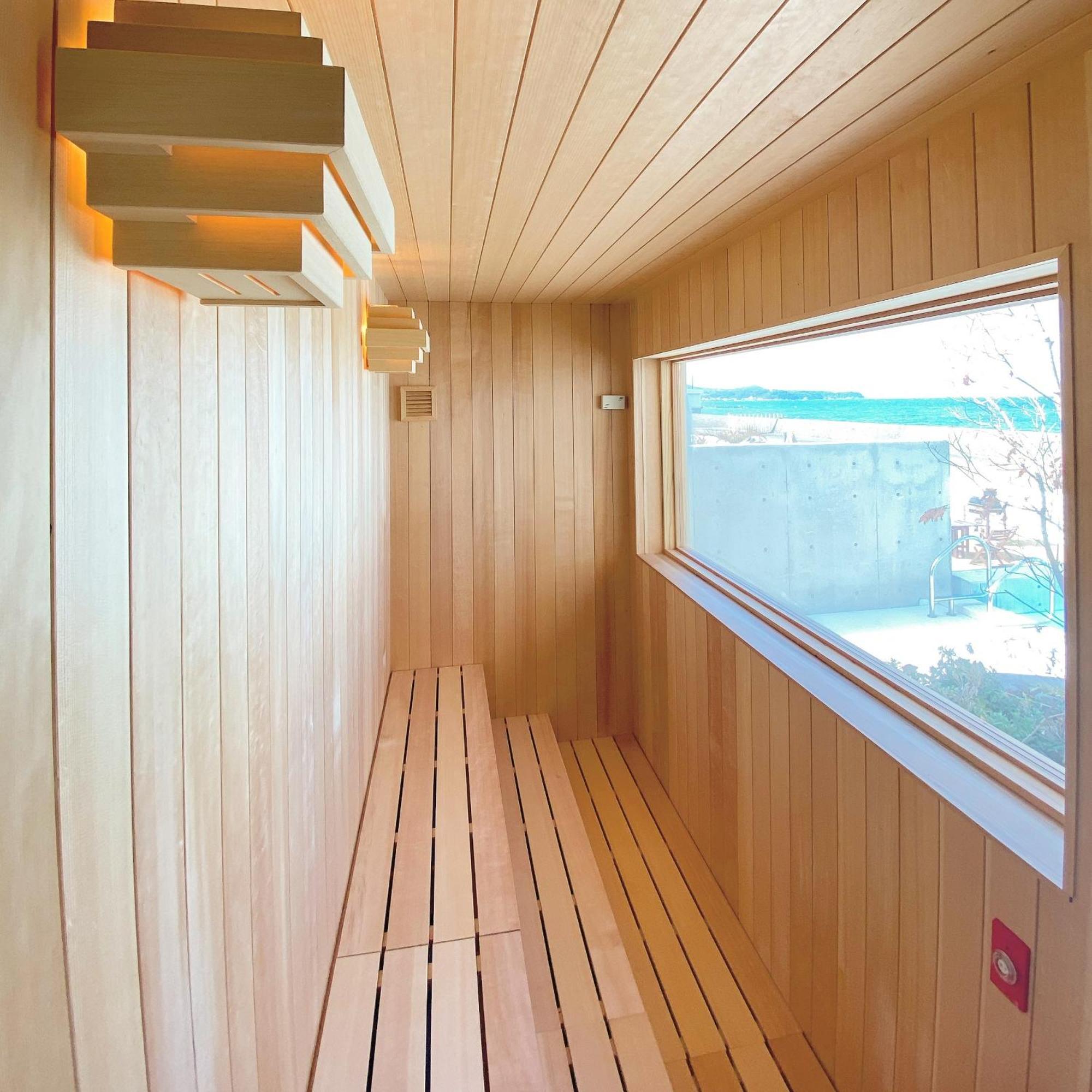 Kamome Slow Hotel Awaji المظهر الخارجي الصورة