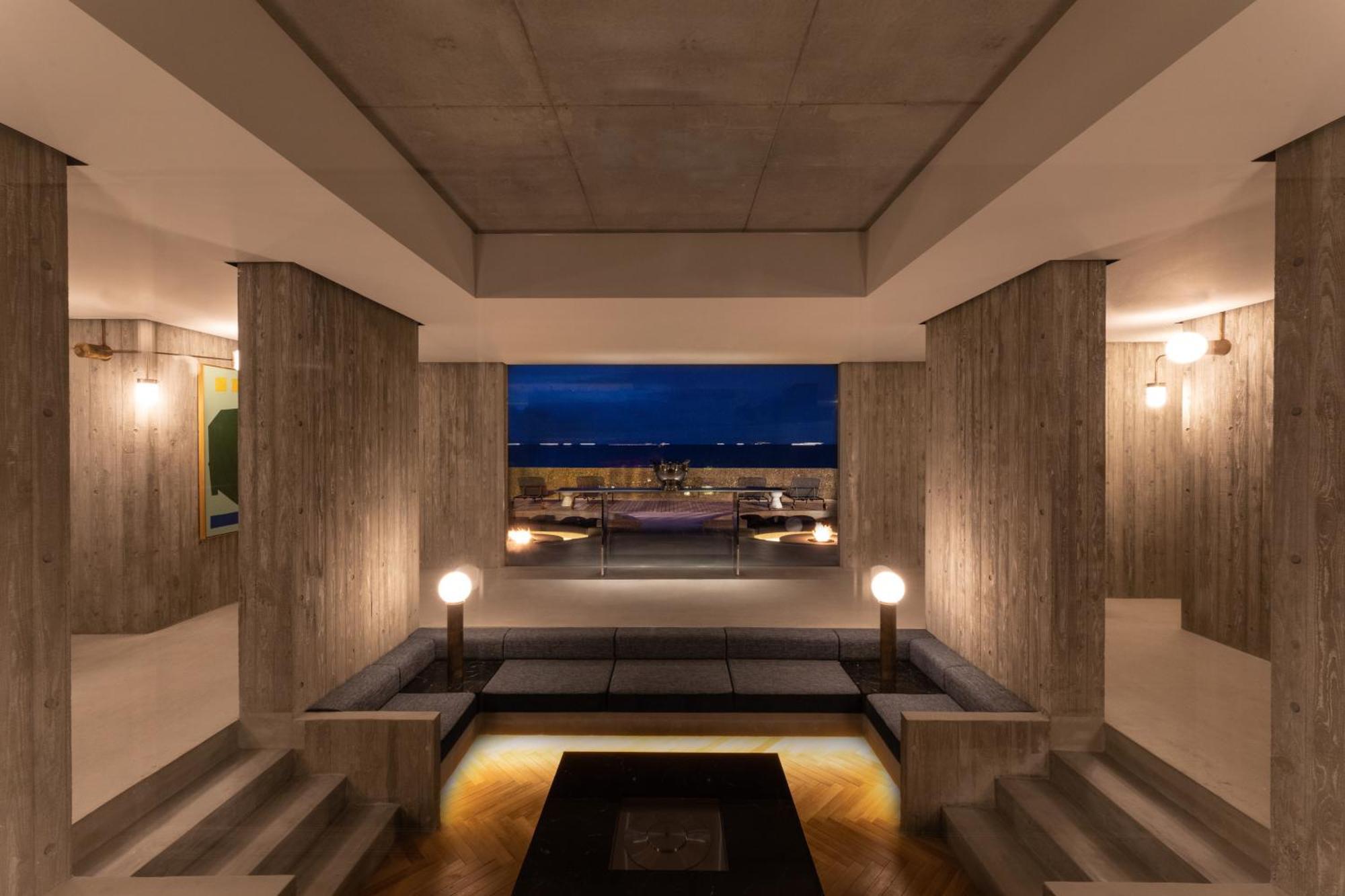Kamome Slow Hotel Awaji المظهر الخارجي الصورة
